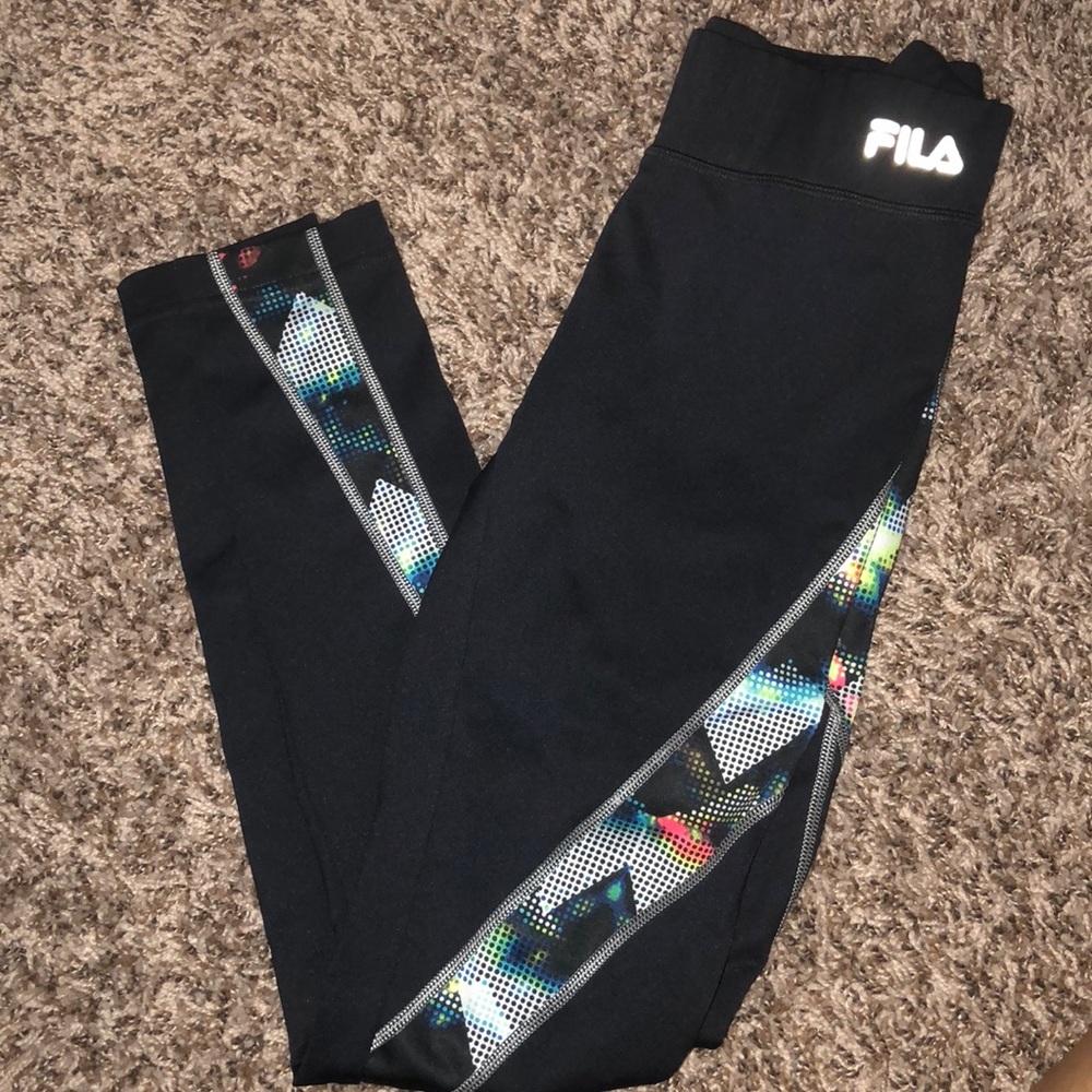 Workout Leggings